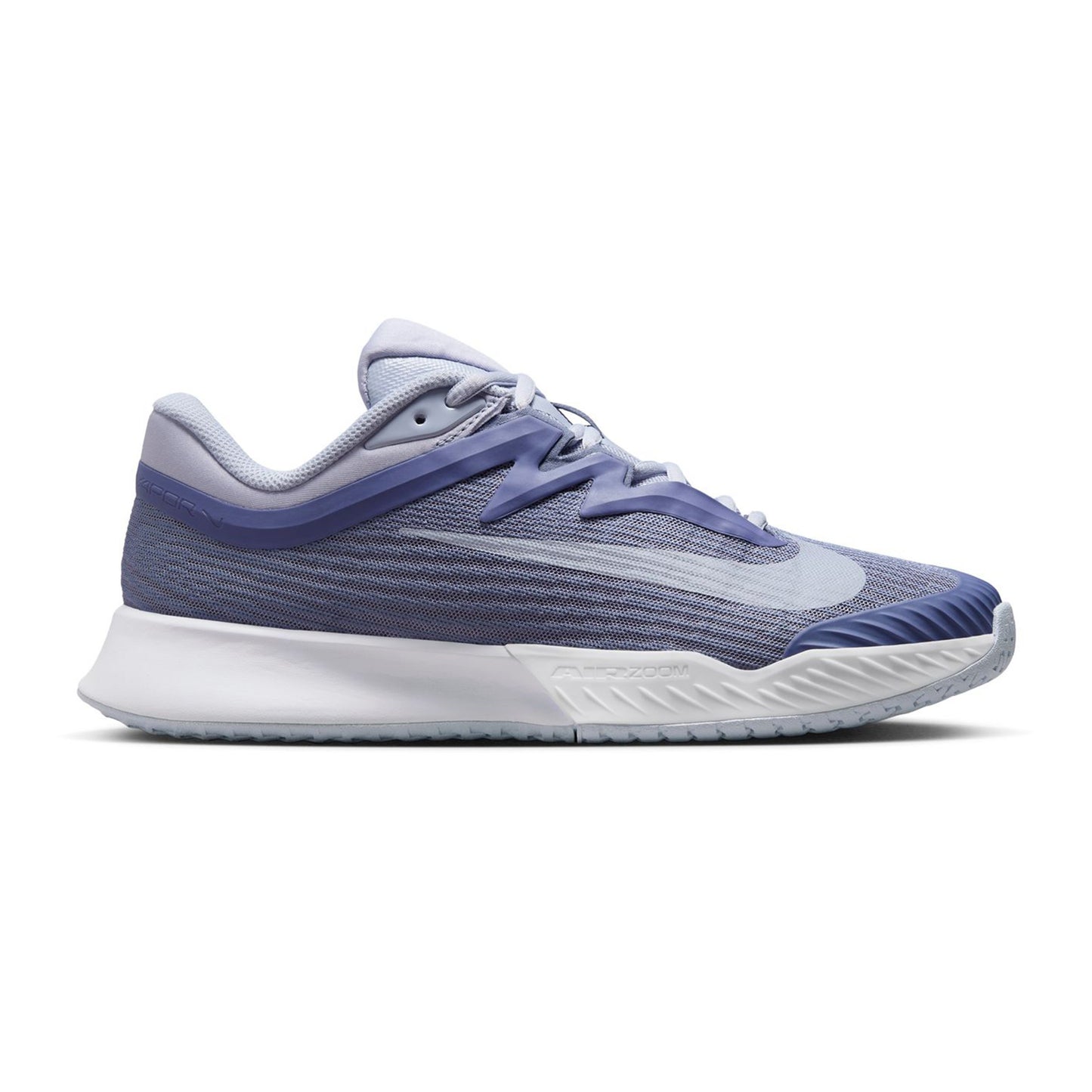 Nike Zoom Vapor Pro 3 All court shoe Women-blue grey