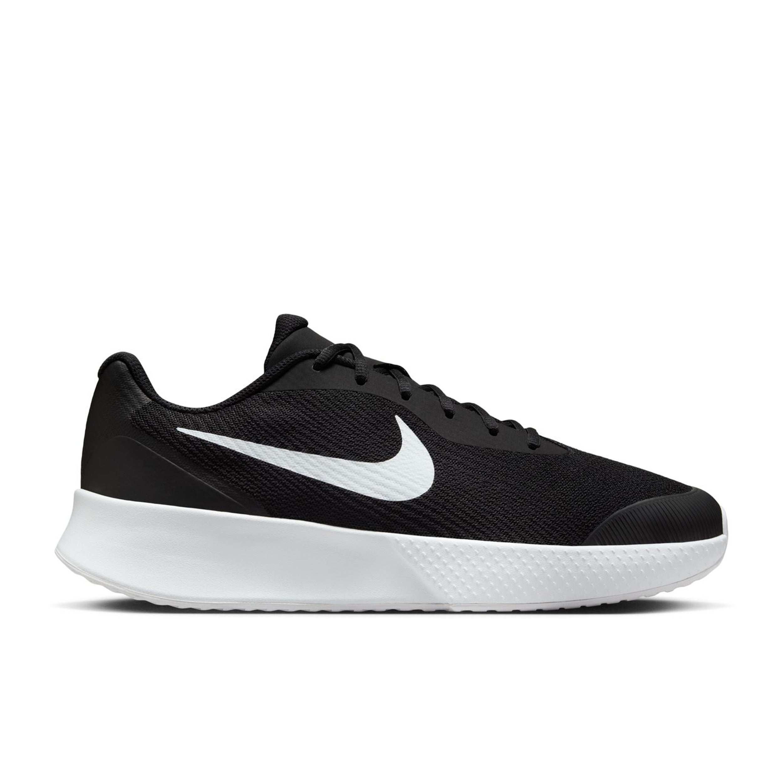 Nike Vapor Lite 3 All court shoe Men-black, white