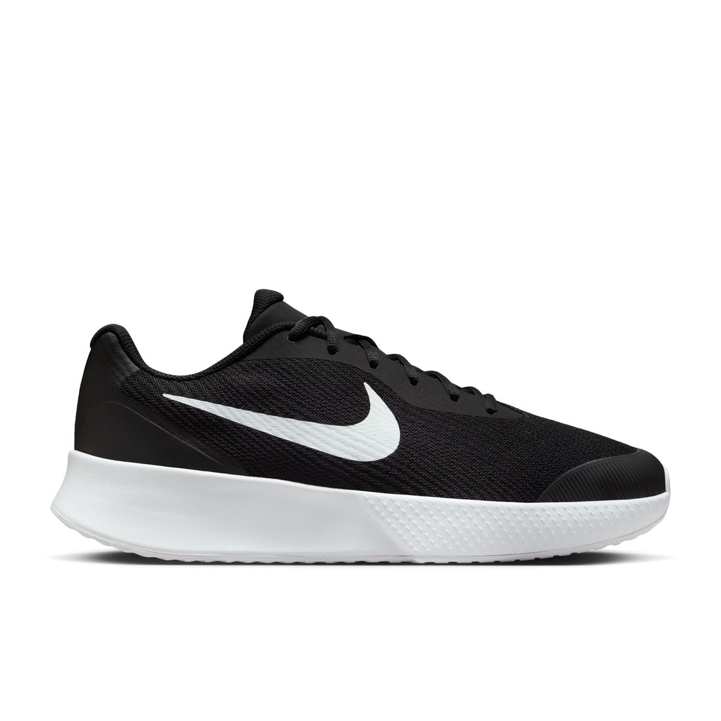 Nike Vapor Lite 3 All court shoe Men-black, white
