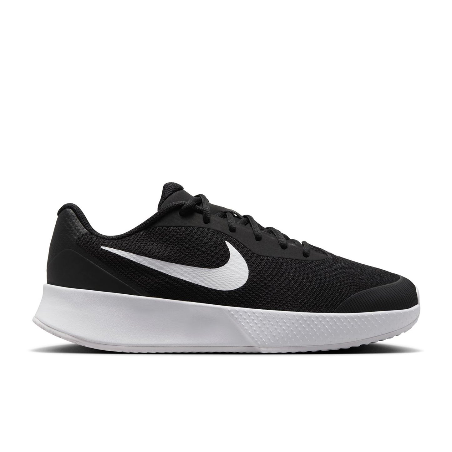 Nike Vapor Lite 3 Clay court shoe Men-black, white