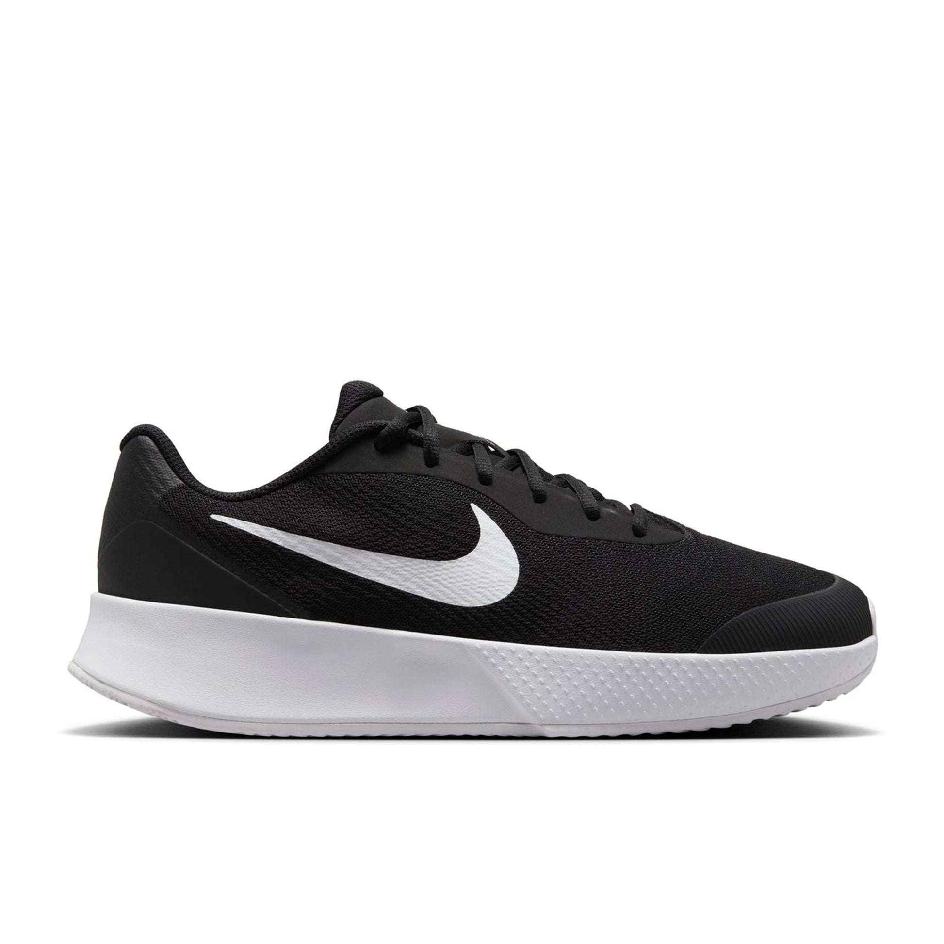 Nike Vapor Lite 3 Clay court shoe Men-black, white