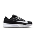 Zoom Vapor Pro 3 Clay court shoe Men-black, white