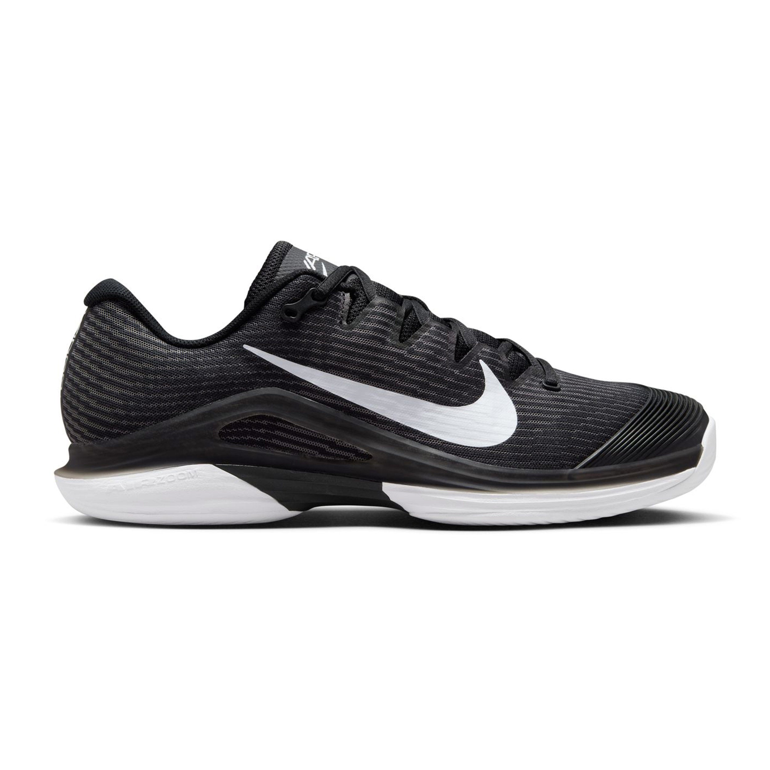Nike Zoom Vapor 12 All court shoe Men-black