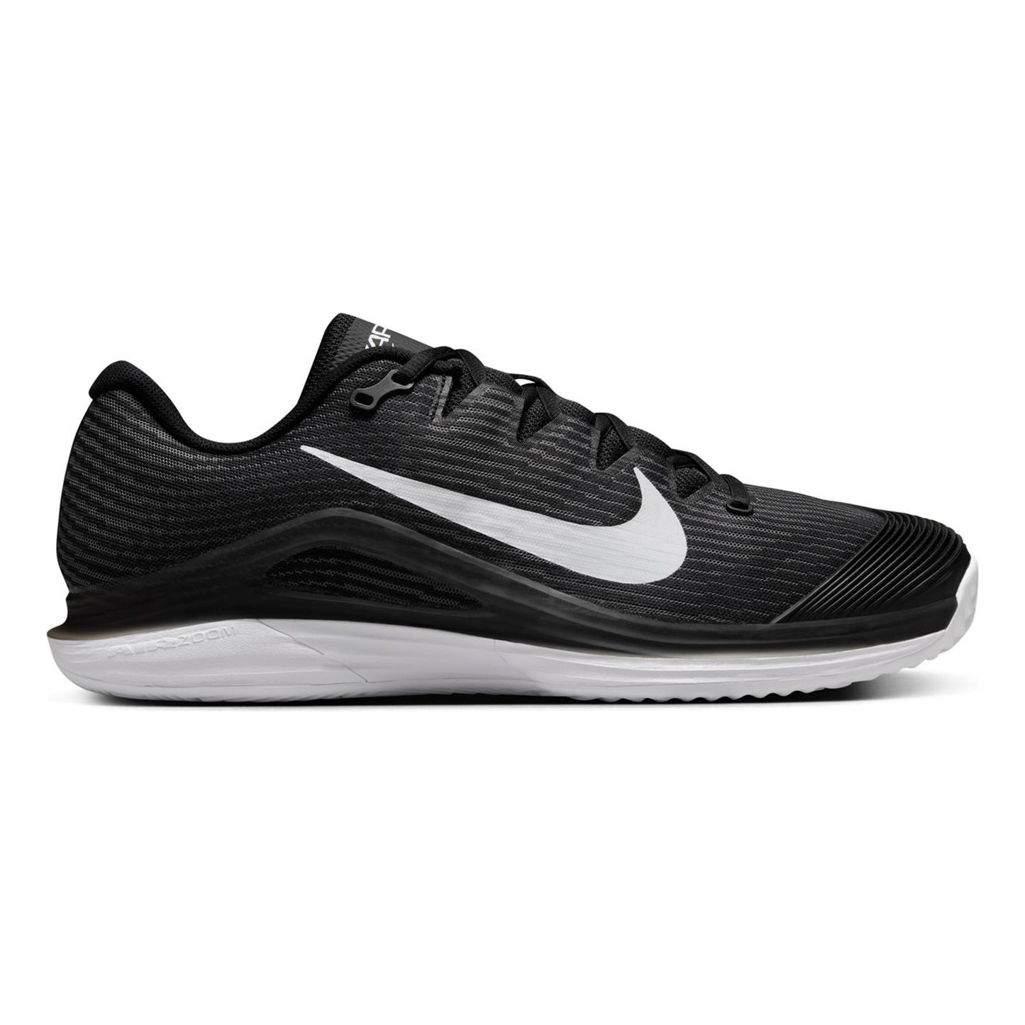 Nike Zoom Vapor 12 Clay court shoe Men-black