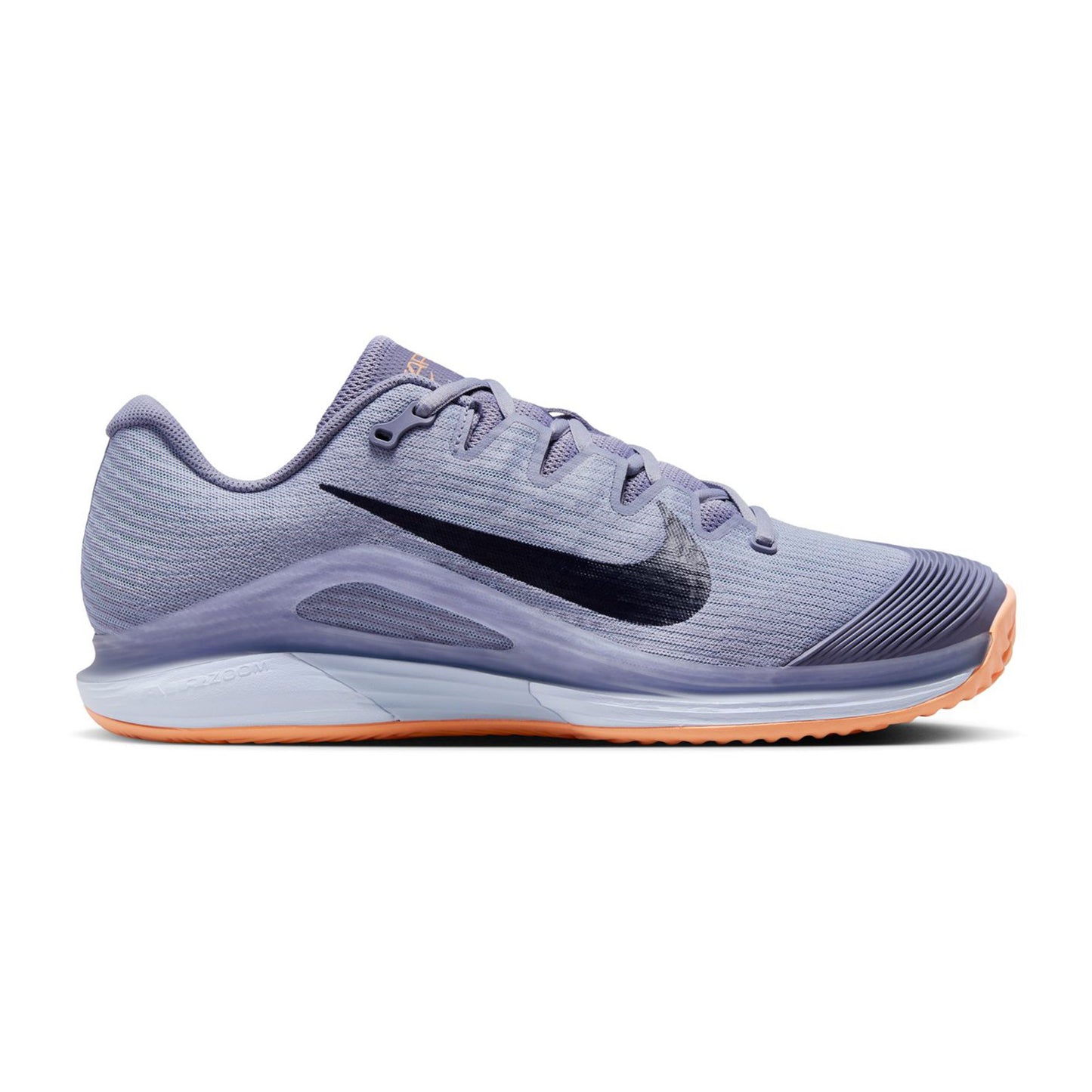 Nike Zoom Vapor 12 Clay court shoe Men-dark blue, blue