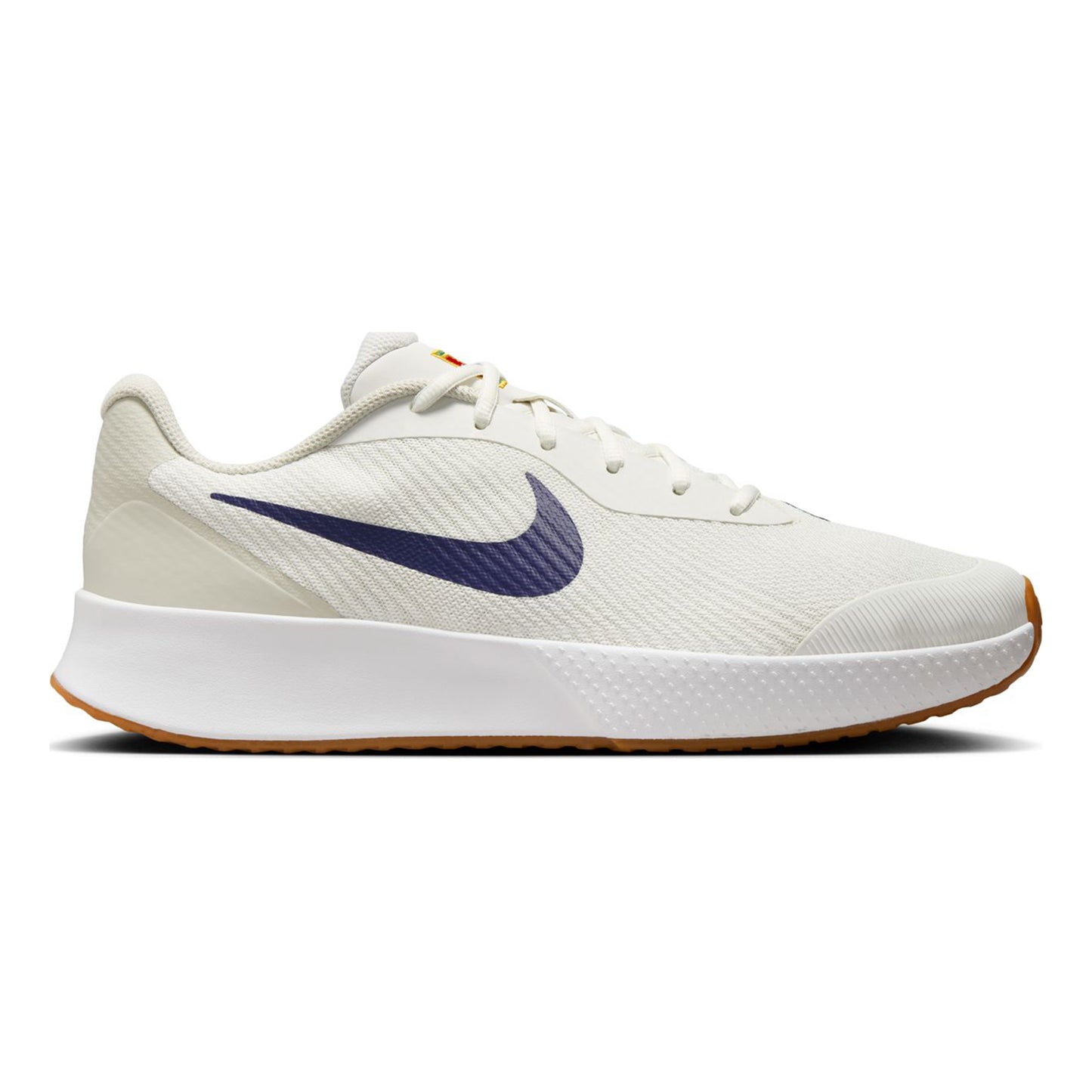 Nike Vapor Lite 3 All court shoe Men-white, beige