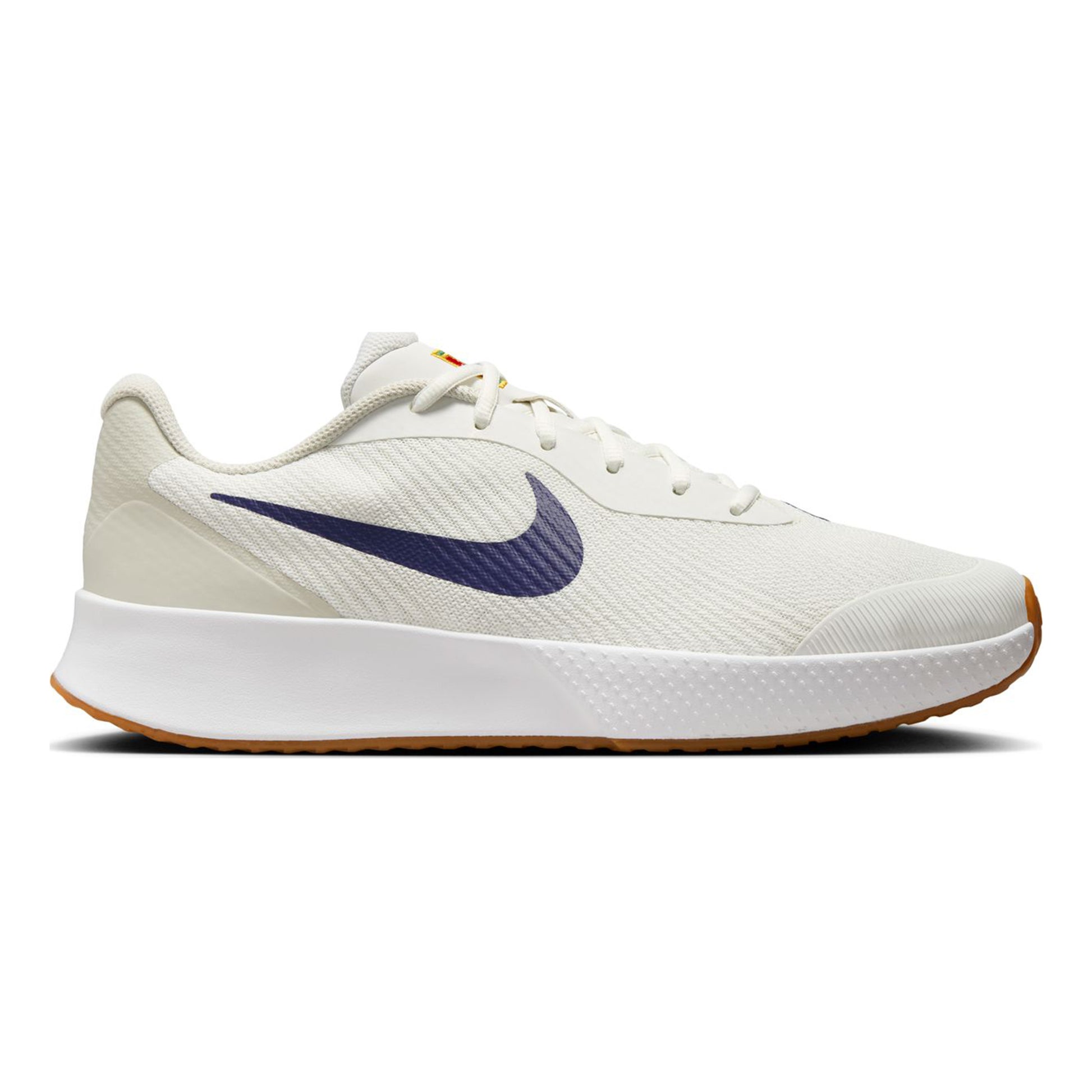 Nike Vapor Lite 3 All court shoe Men-white, beige