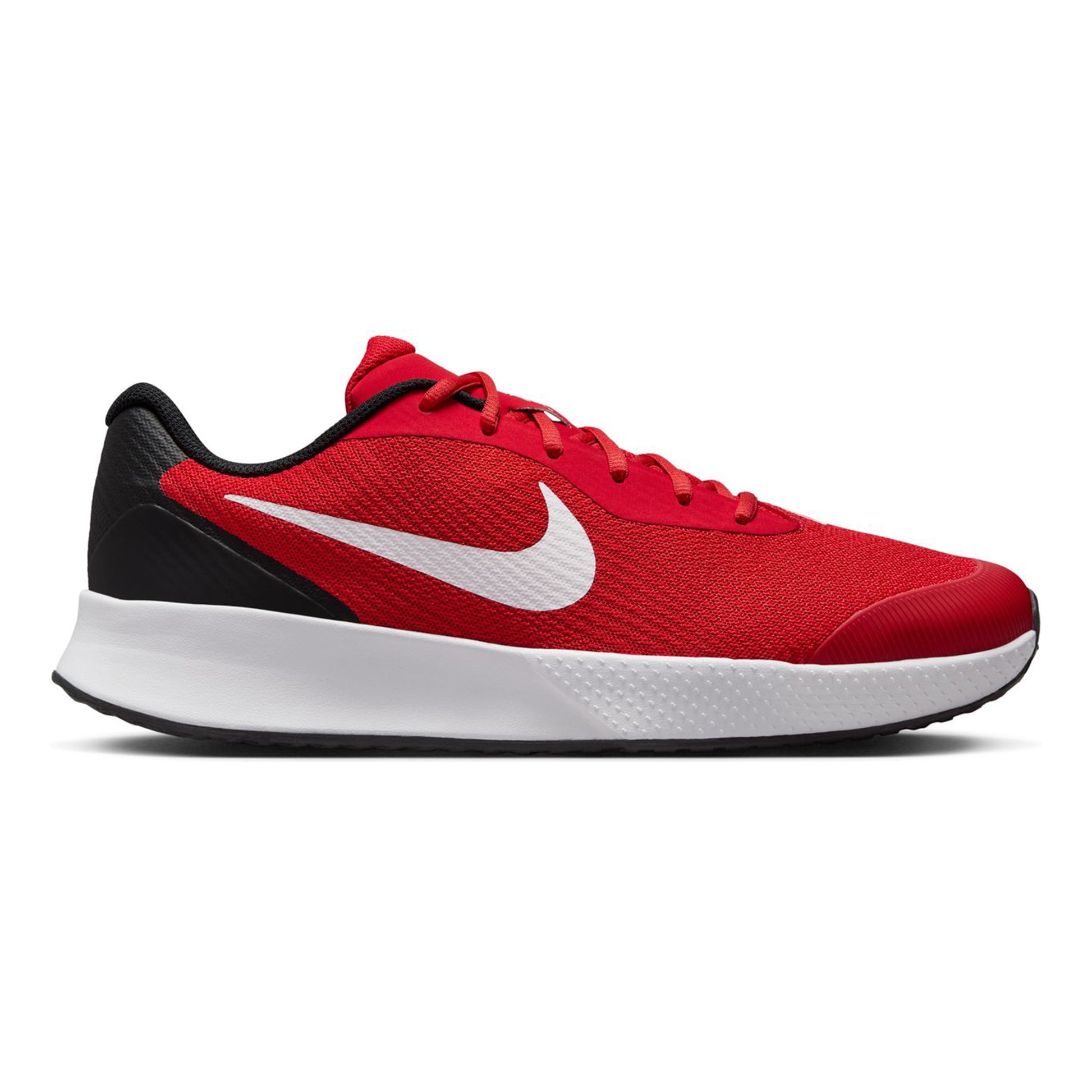 Nike Vapor Lite 3 All court shoe Men-red, black