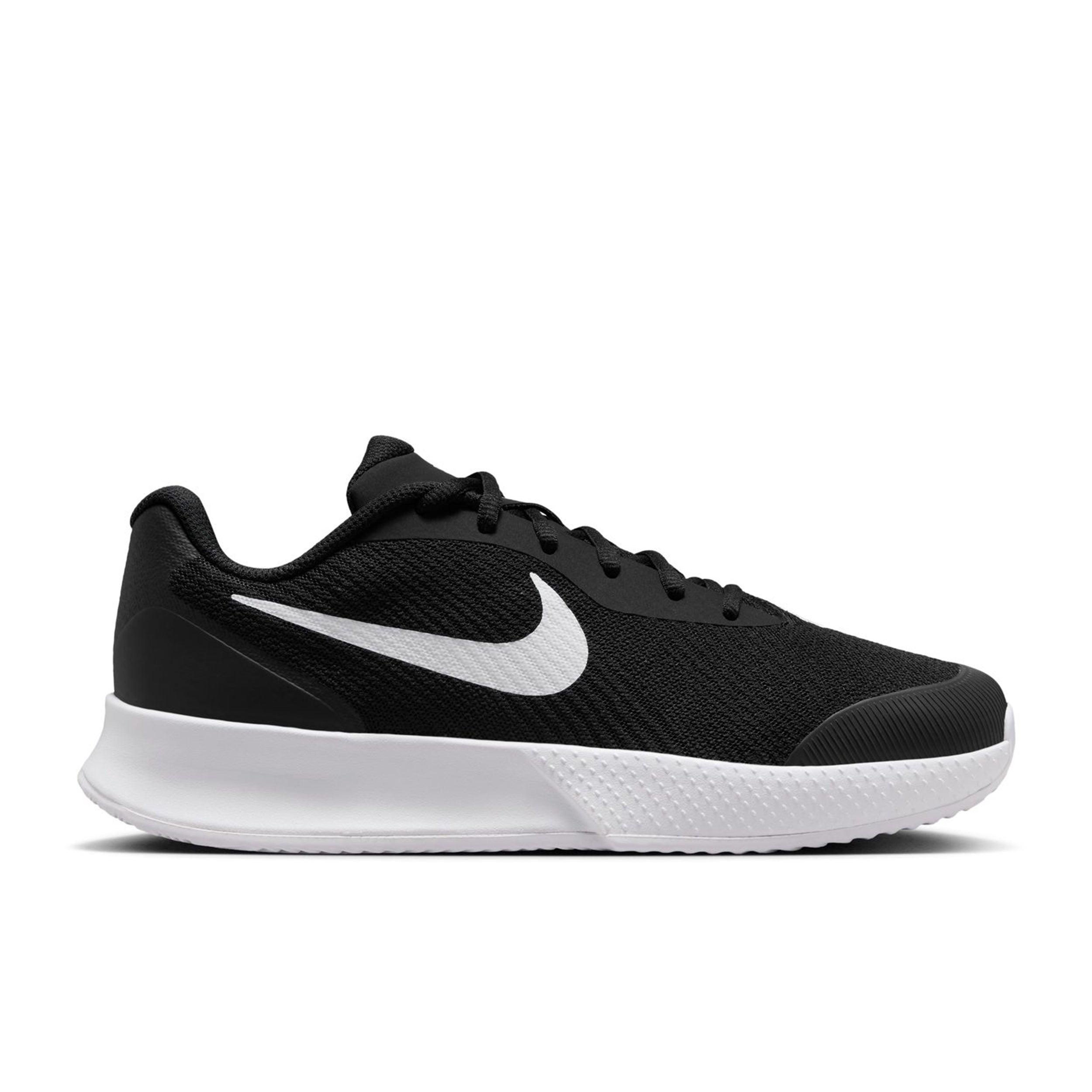 Nike Vapor Lite 3 Clay court shoe Women-black, white