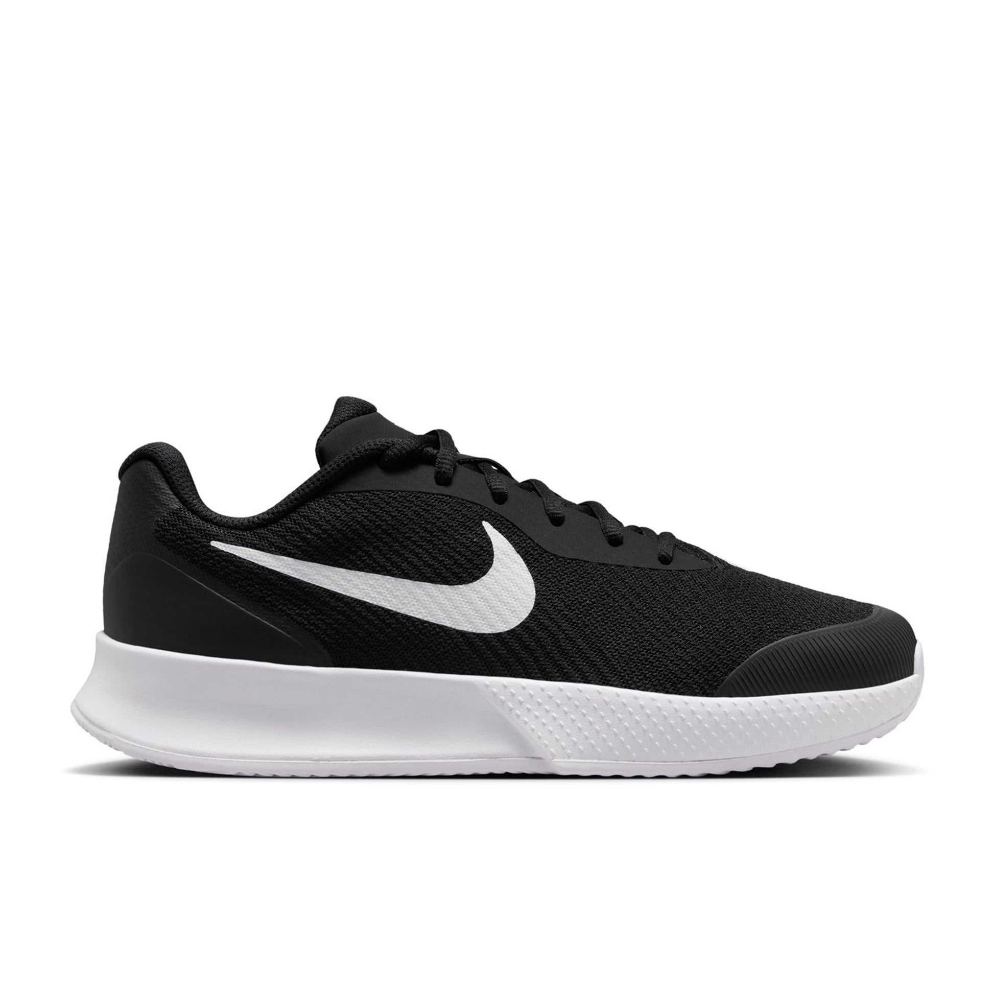 Nike Vapor Lite 3 Clay court shoe Women-black, white