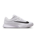 Zoom Vapor Pro 3 All court shoe Women-white, black