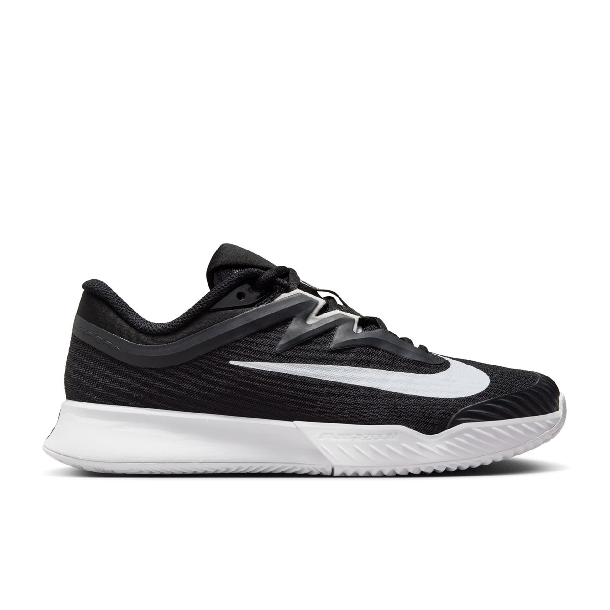 Nike Zoom Vapor Pro 3 Clay court shoe Women-black, white