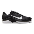 Vapor 12 All Court Shoe Women-Black,White