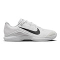 Vapor 12 All Court Shoe Women-White,Black