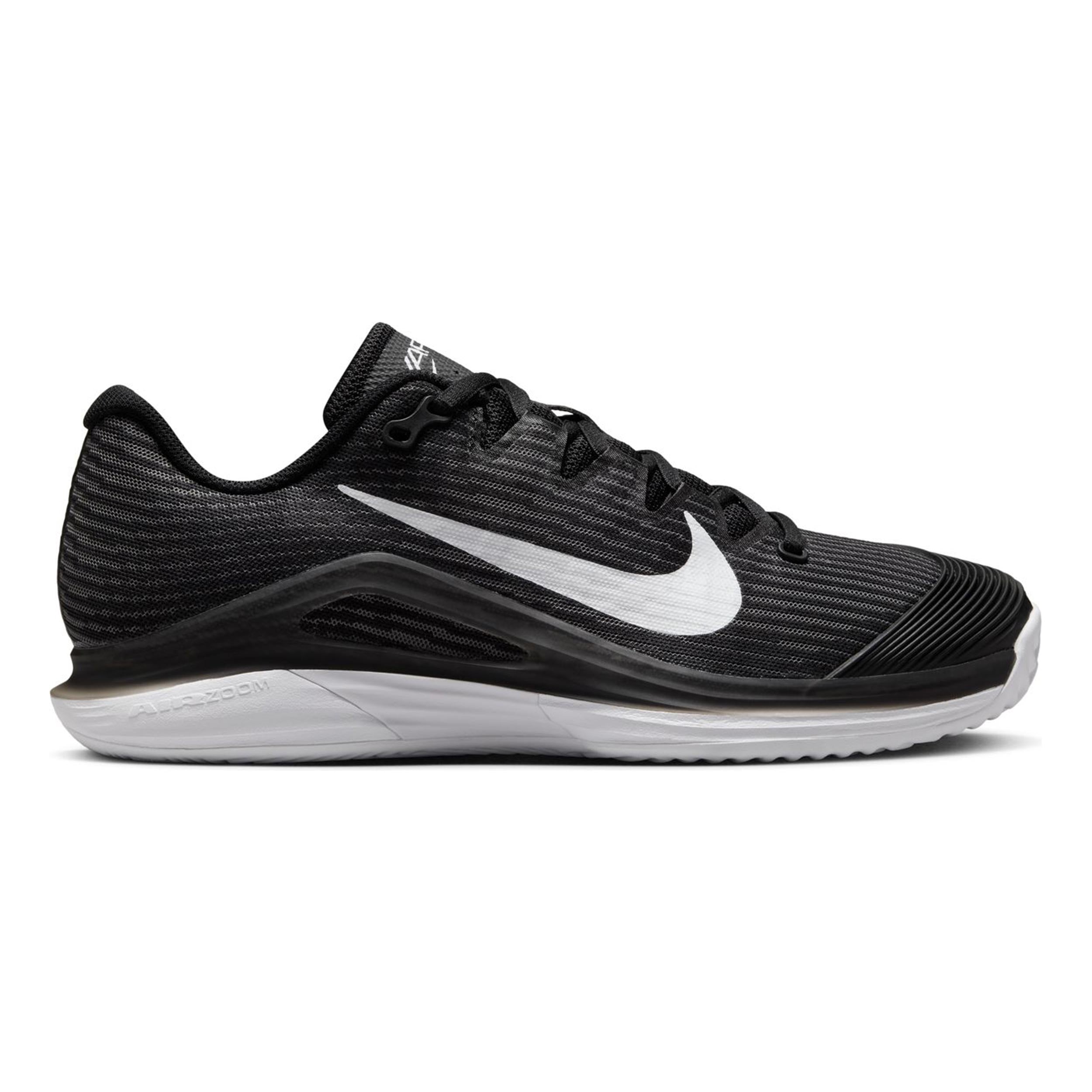Nike Vapor 12 Clay court shoe Women-black