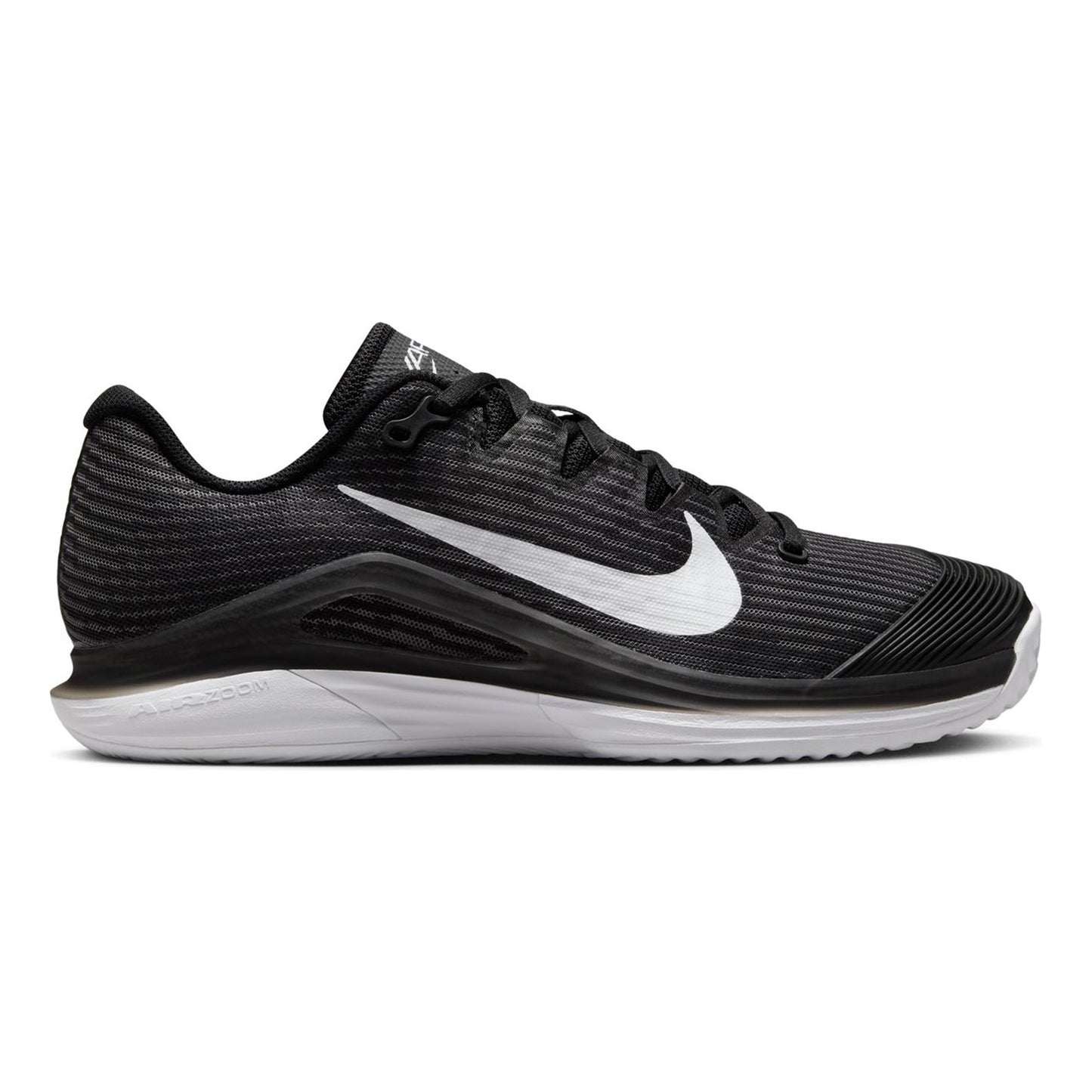 Nike Vapor 12 Clay court shoe Women-black