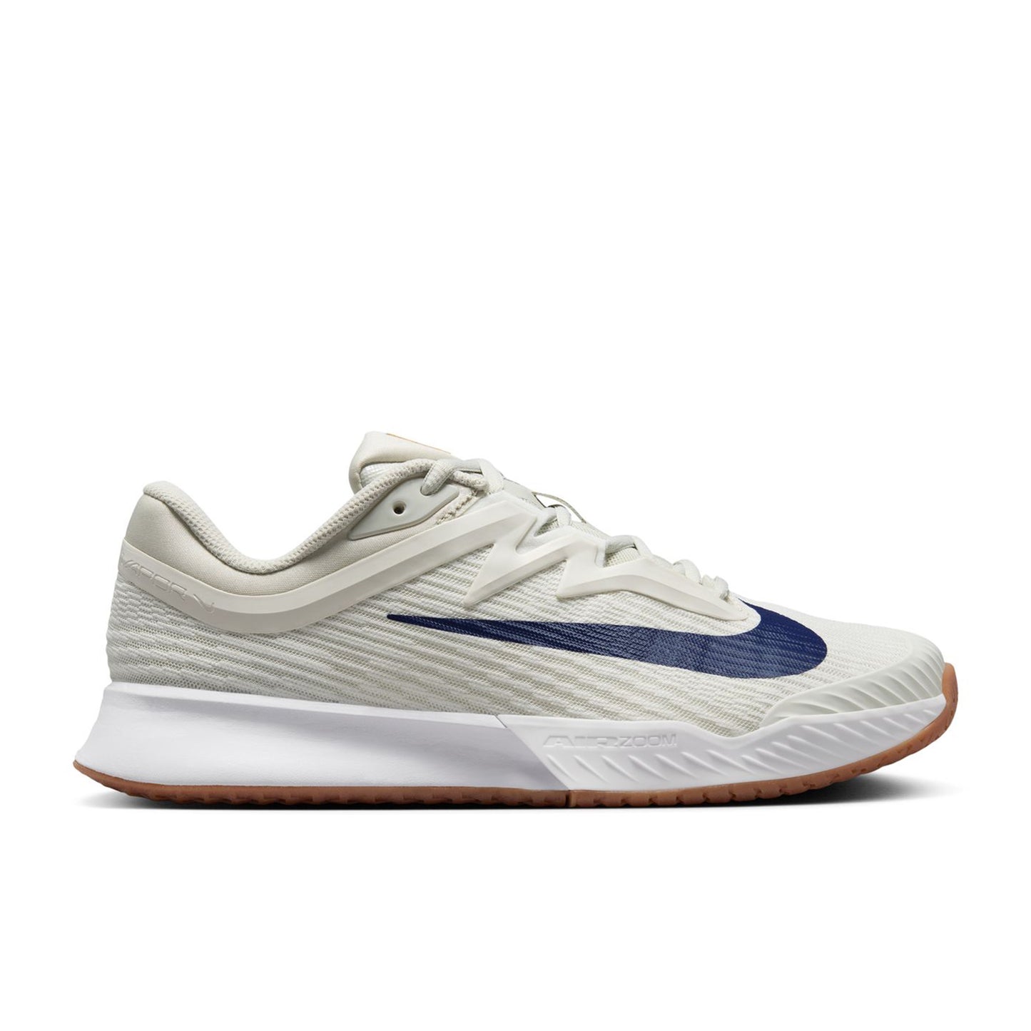 Nike Zoom Vapor Pro 3 All court shoe Women-white, dark blue