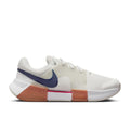 Zoom GP Challenge 1 All court shoe Women - white, dark blue
