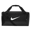 Brasilia 9.5 Sports Bag-Black,White