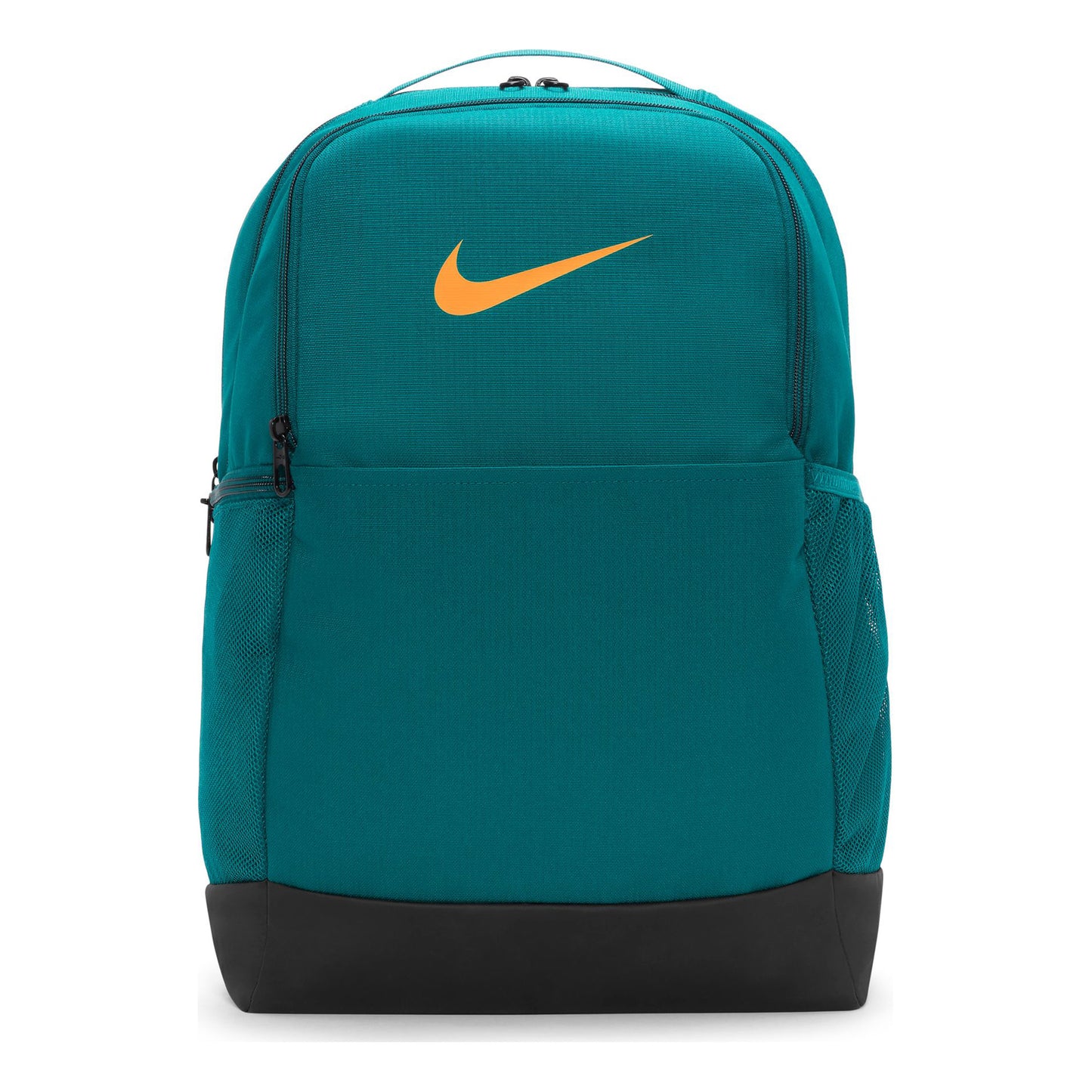 Nike Brasilia 9.5 Backpack - green