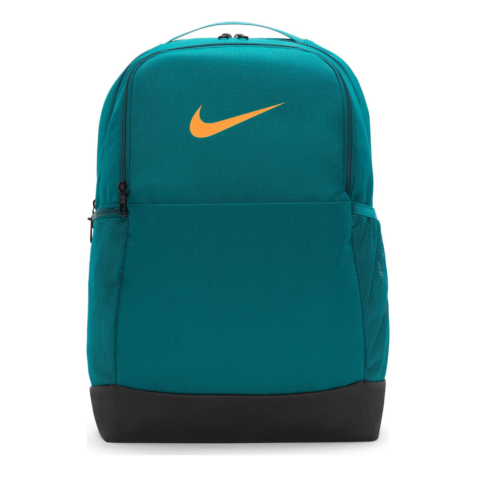Nike Brasilia 9.5 Backpack - green