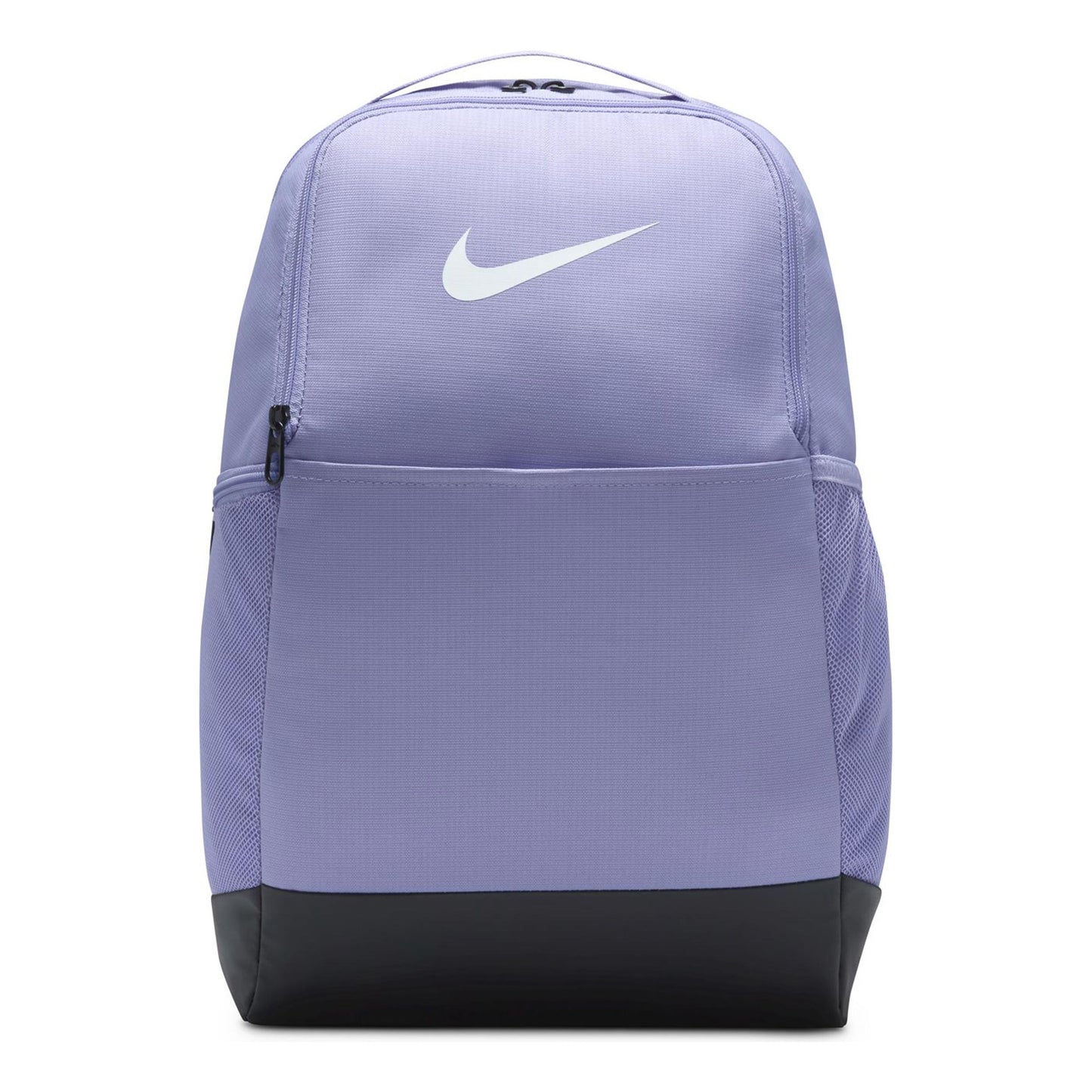 Nike Brasilia 9.5 Backpack-Lilac