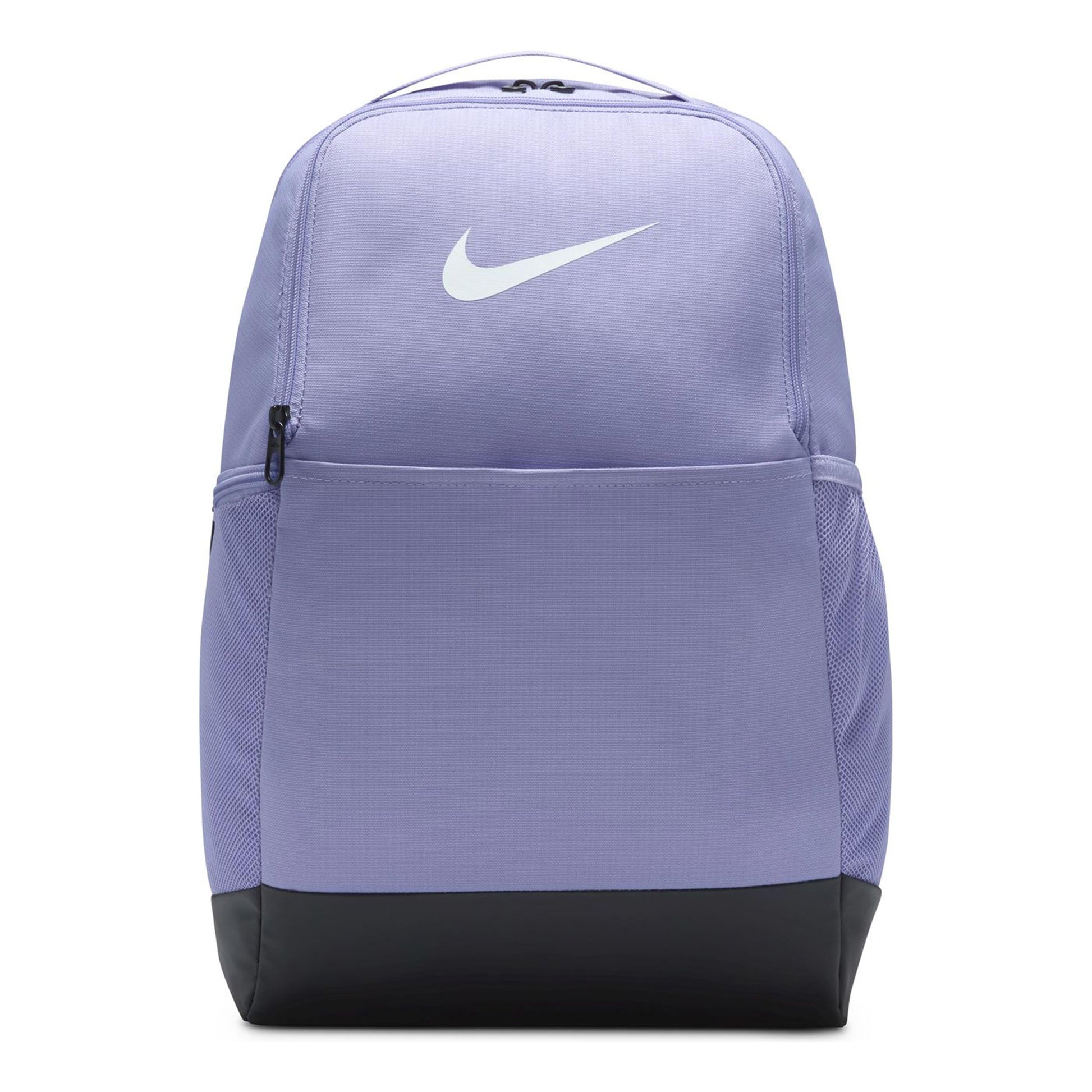 Nike Brasilia 9.5 Backpack-Lilac