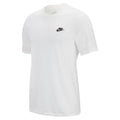 Sportswear Club T-Shirt Men-White,Black