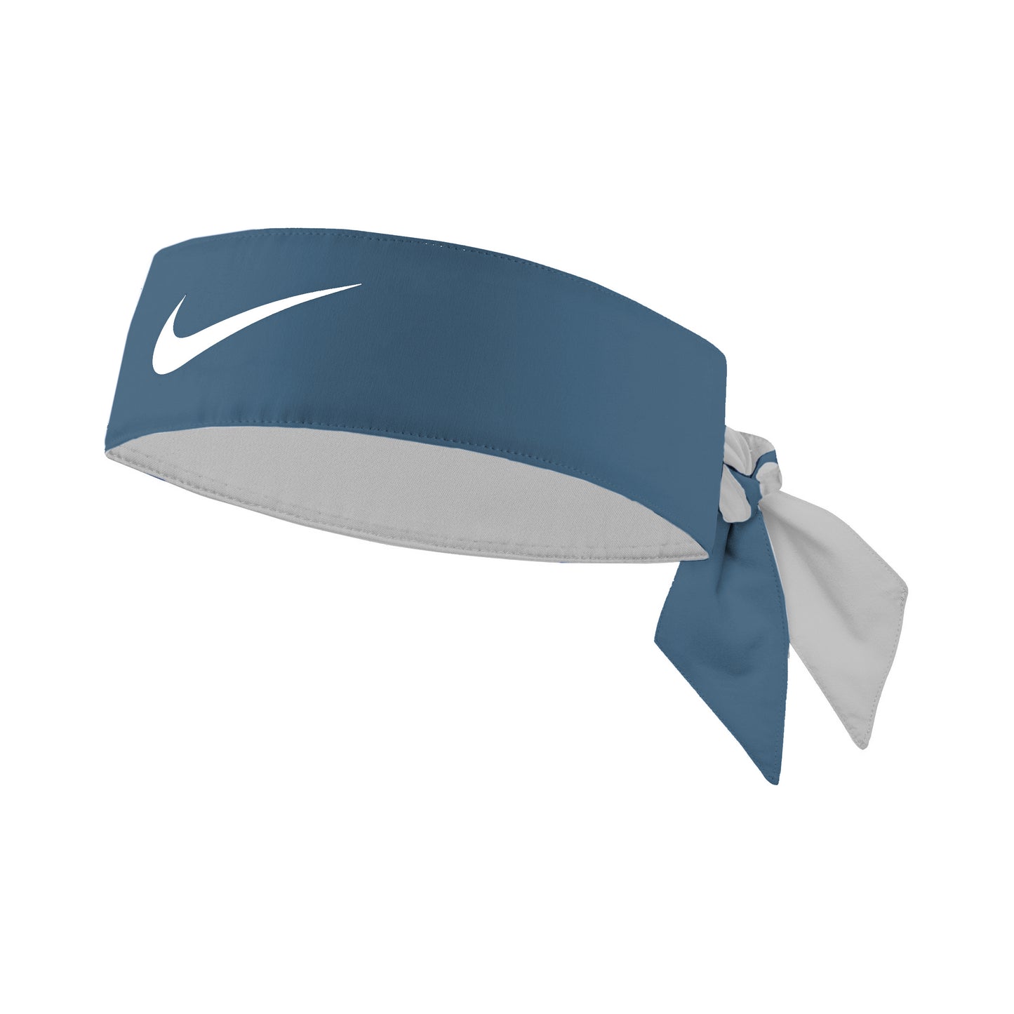 Nike Premier Bandana Unisex - petrol, white