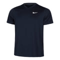 Dri-Fit Victory Court T-Shirt Men - dark blue,