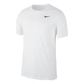 Dri-Fit  T-Shirt -white,black