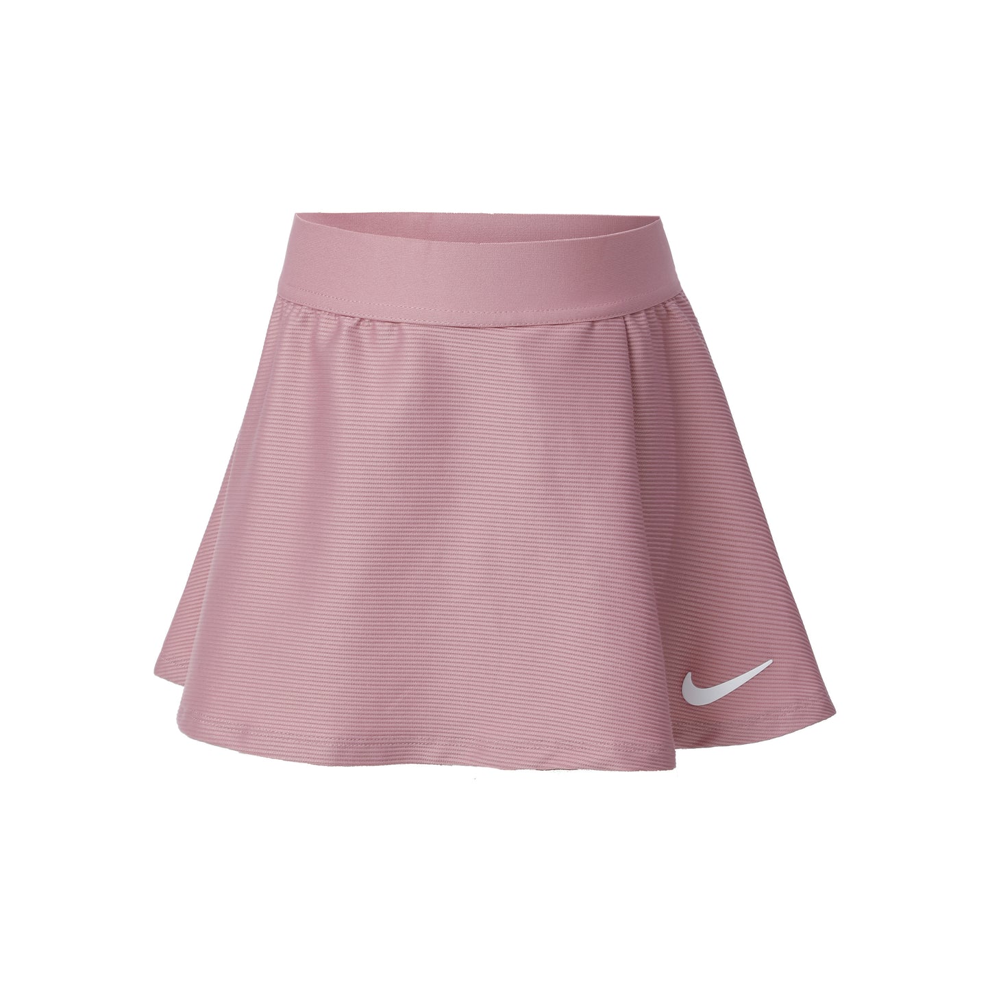 Nike Dri-Fit Victory Big Skirt Girls - rose, white