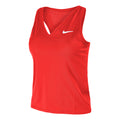 Dri-Fit Victory Court Tank top Women - red,