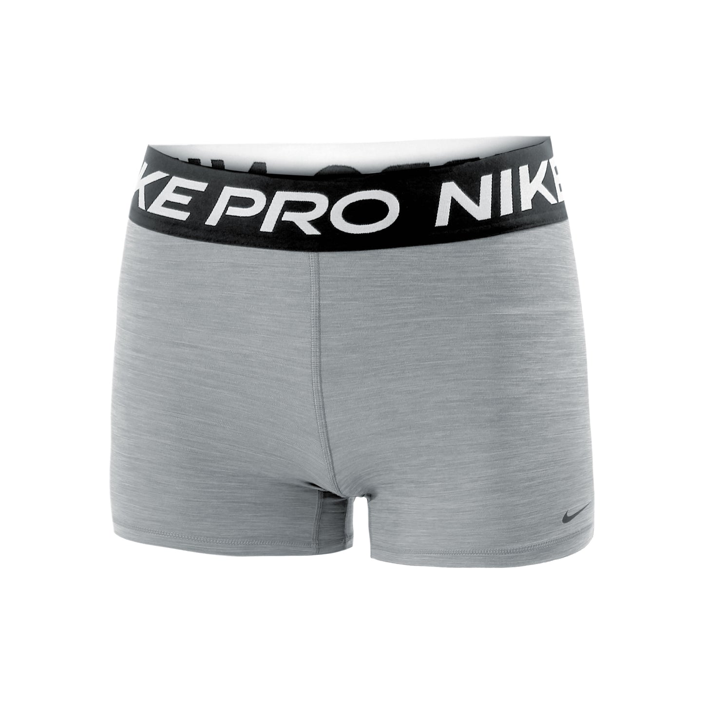 Nike Pro 3in Ball Shorts Women-Grey,Black