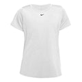 Dri-Fit One STD T-Shirt Women - white, black