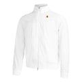 Court Heritage Suit Training jacket Men - white,
