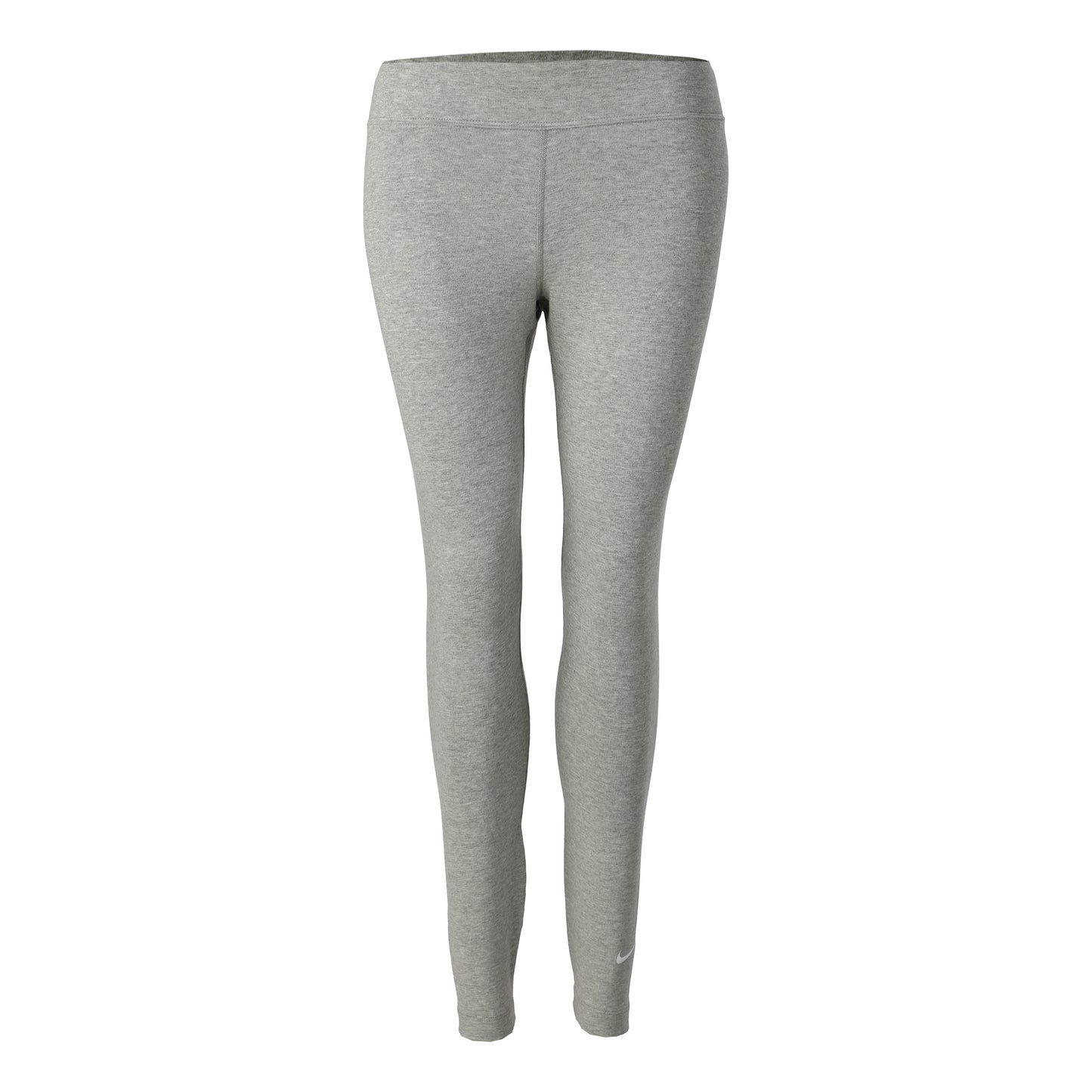 Nike Essential Tight Women - lightgrey,