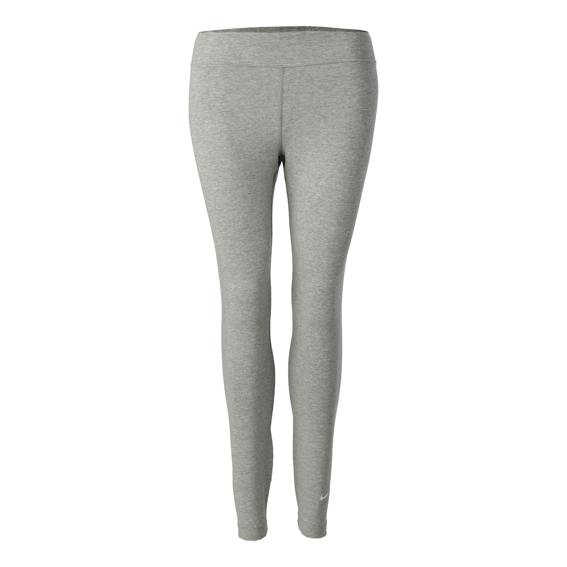 Nike Essential Tight Women - lightgrey,
