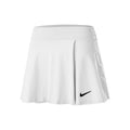 Court Victory Dri-Fit Flouncy Skirt Women-White