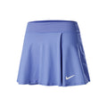 Dri-Fit Victory Court Flouncy Skirt Women - mauve,