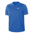 Dri-Fit Victory Court T-Shirt Men - blue,