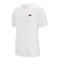 Sportswear Club T-Shirt Men - white,