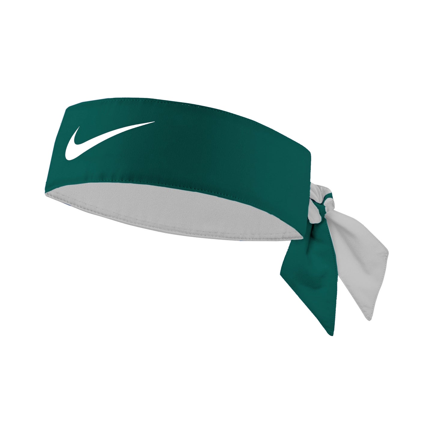 Nike Premier Bandana Unisex - green, white