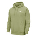 Sportswear Club Hoody Men - olive,