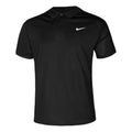 Dri-Fit Polo Men-Black