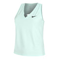 Dri-Fit Victory Court Tank top Women - mint, black