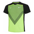Dri-Fit RAFA Court T-Shirt Men - green, black