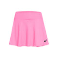Dri-Fit Victory Court Flouncy Skirt Women - rose,