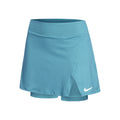Dri-Fit Victory Court Skirt Women - petrol,