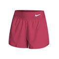 Dri-Fit Court Shorts Women - berry,